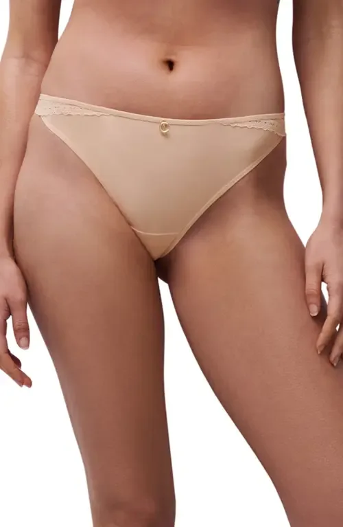 Hipster Thong by Chantelle Lingerie
