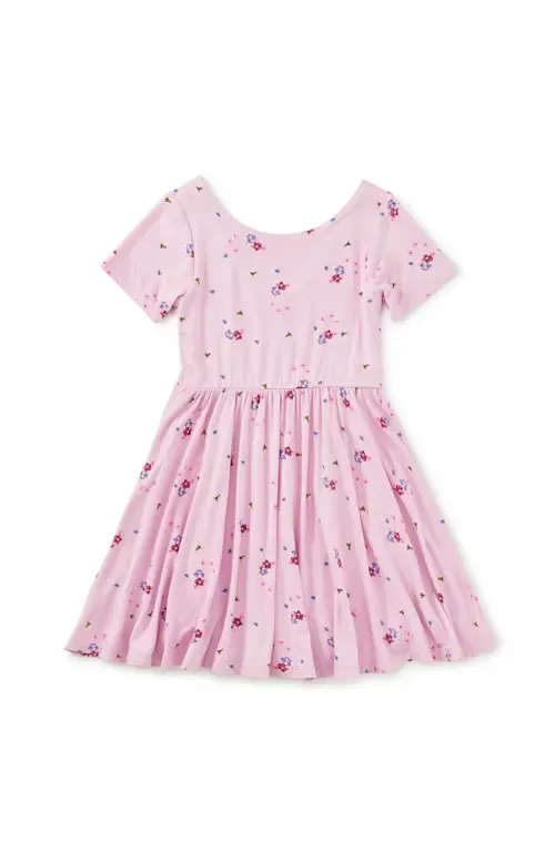 Playsoft Dress by Tea Collection