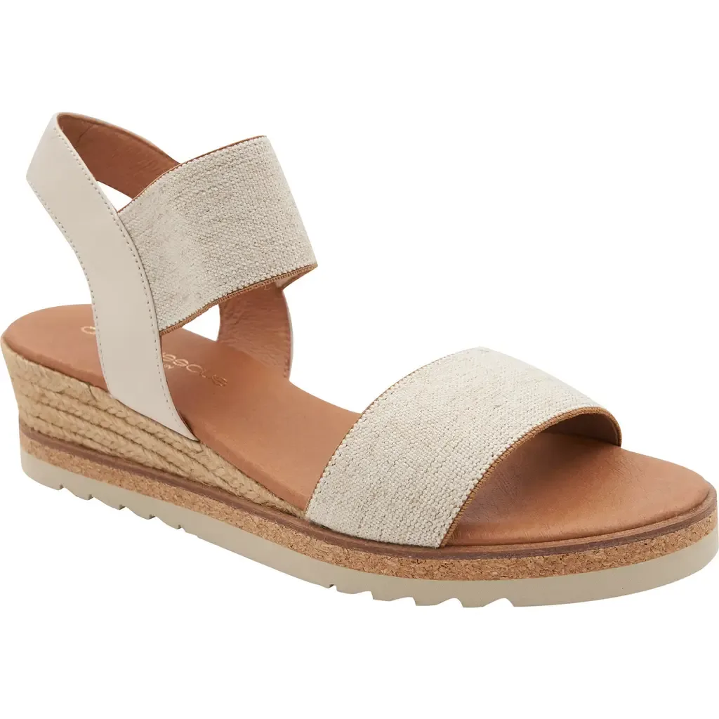 Neveah Espadrille Sandal by André Assous