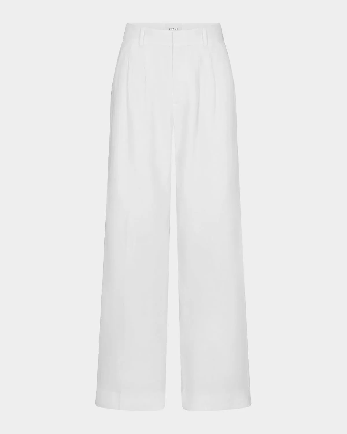 The Linen Trousers
