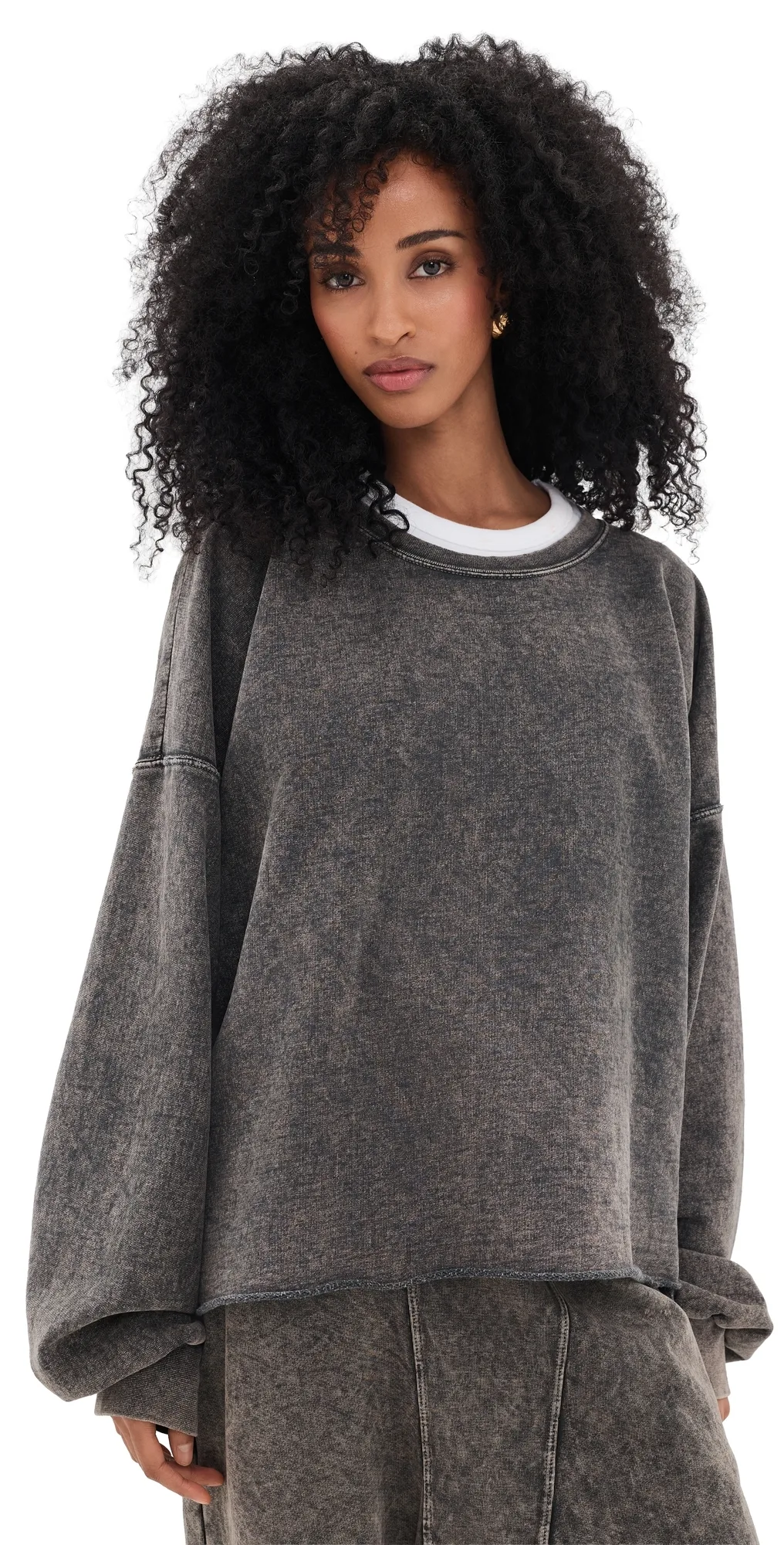 Fonder Sweatshirt by Rachel Comey