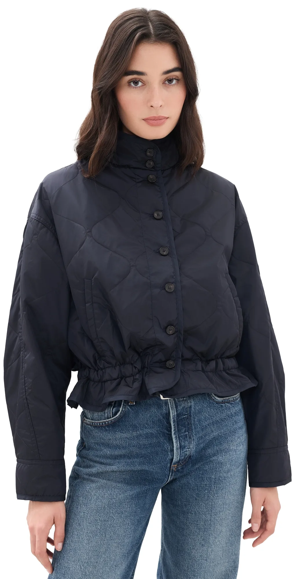 Claudia Jacket