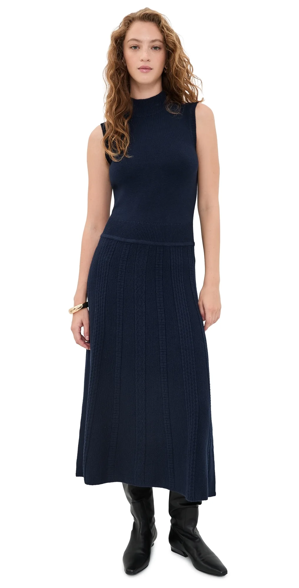 Carmen Dress by Shoshanna