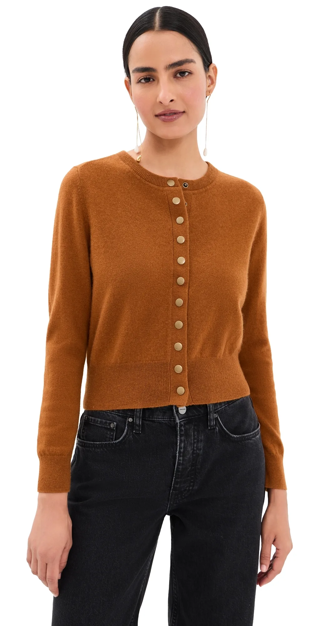 Idesia Cardigan by Isabel Marant