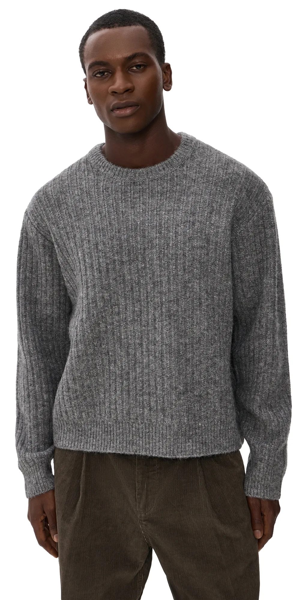 Drex Sweater by Obey