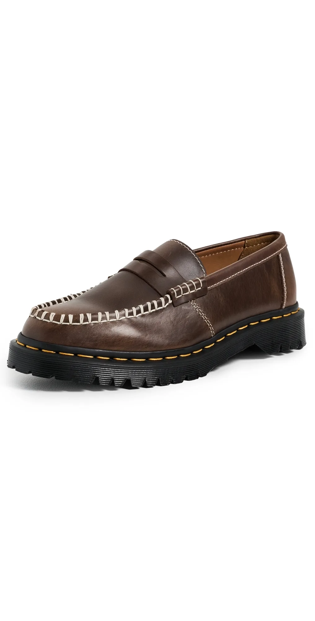 Penton Ben Loafers by Dr. Martens