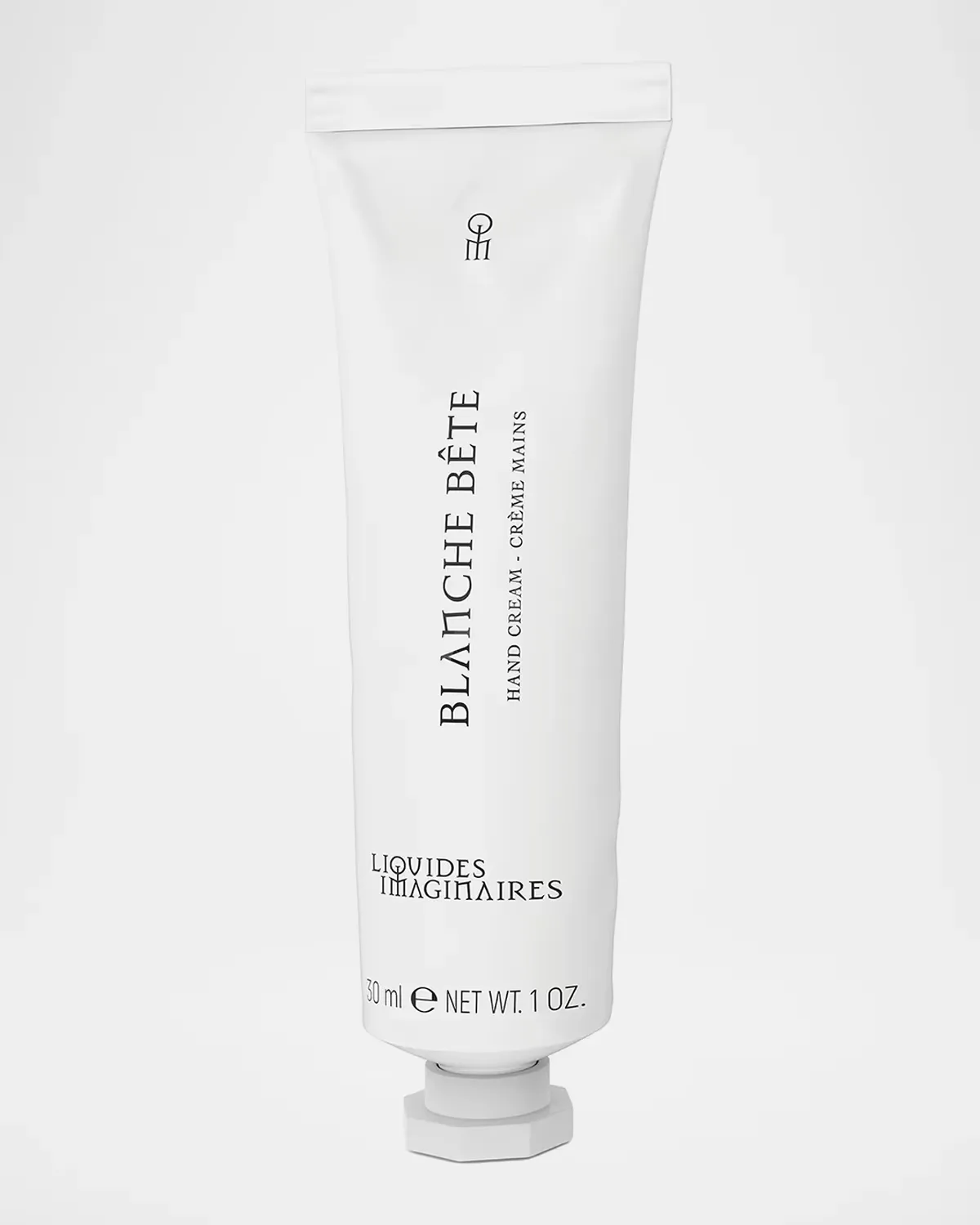 Blanche Bete Hand Cream, 1 oz by Liquides Imaginaires