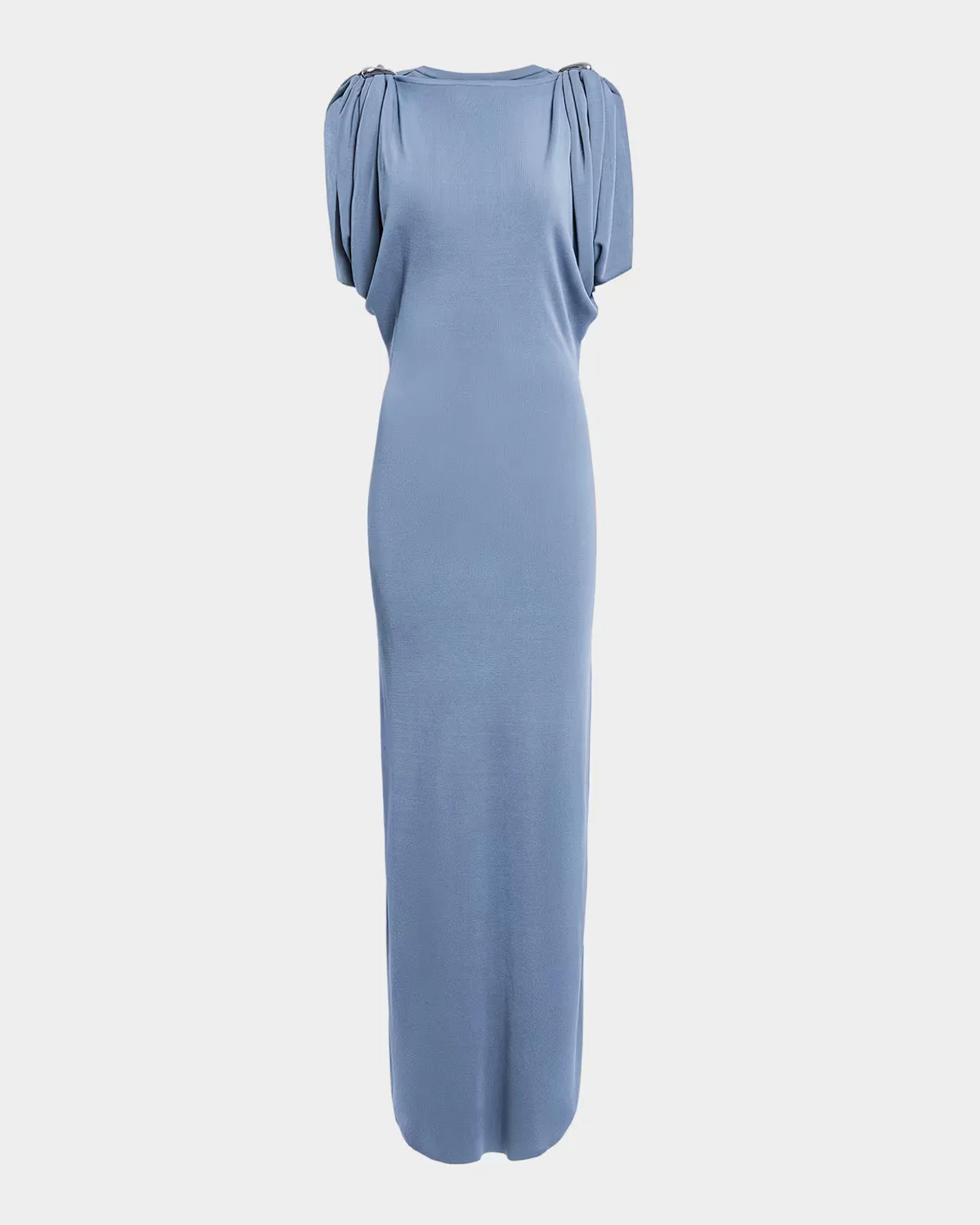 Henderson Draped Sleeveless Maxi Dress by Altuzarra