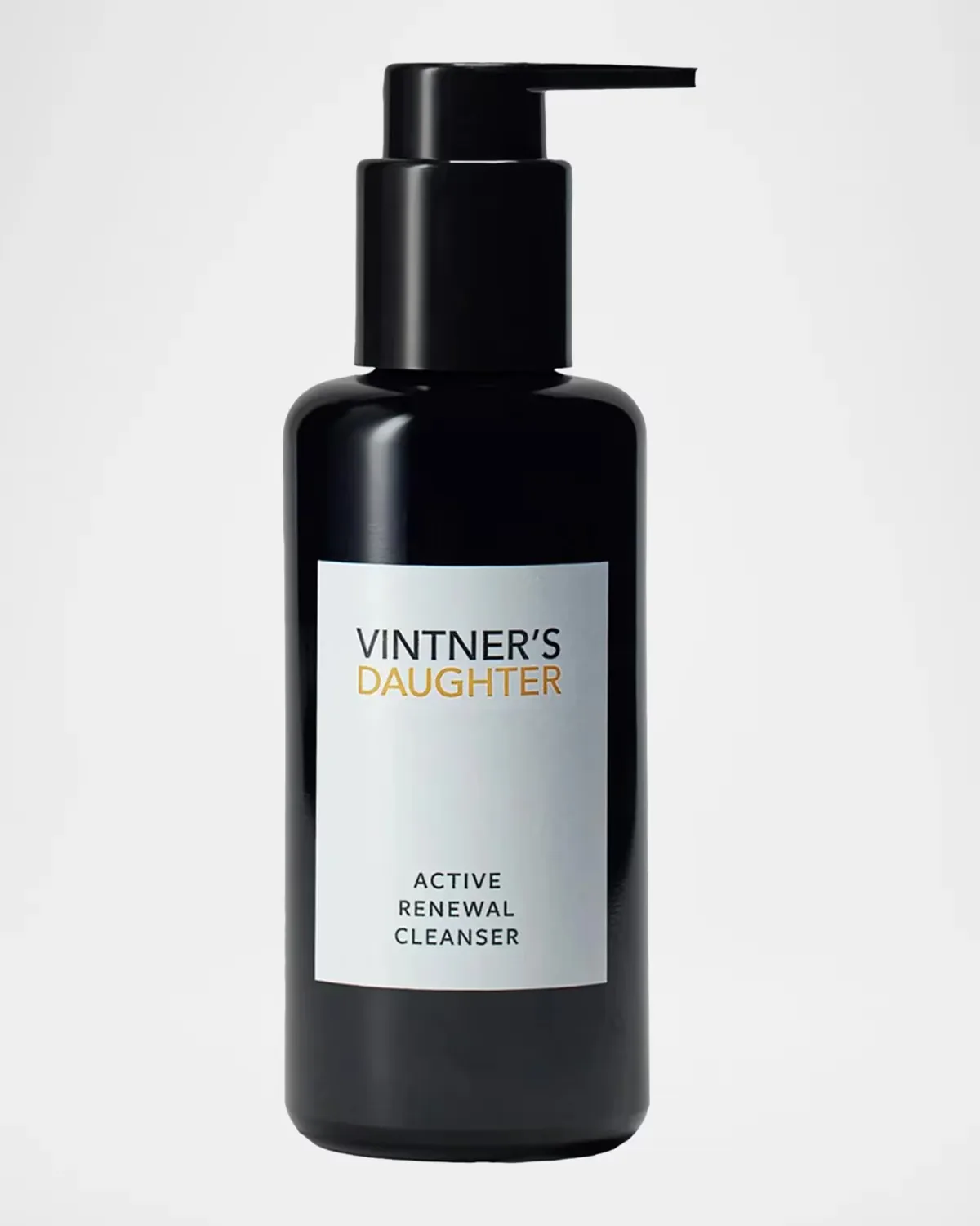 Active Renewal Cleanser, 3.8 oz by Vintner & apos;s Daughter