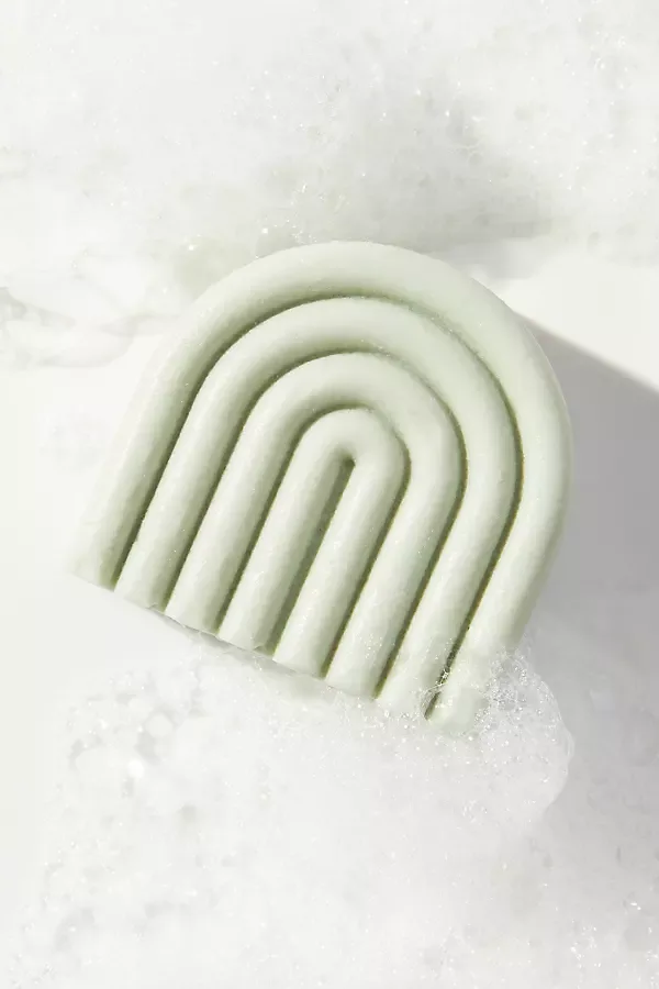 Rosemary & Biotin Solid Conditioner Bar by KITSCH