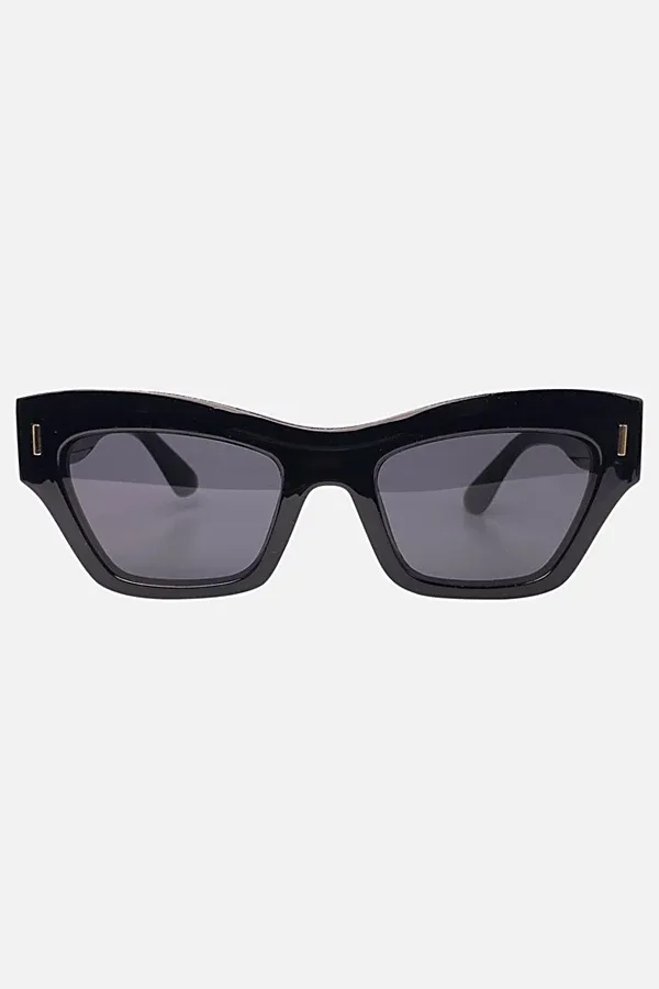 Giant Vintage Lisa Cat Eye Sunglasses