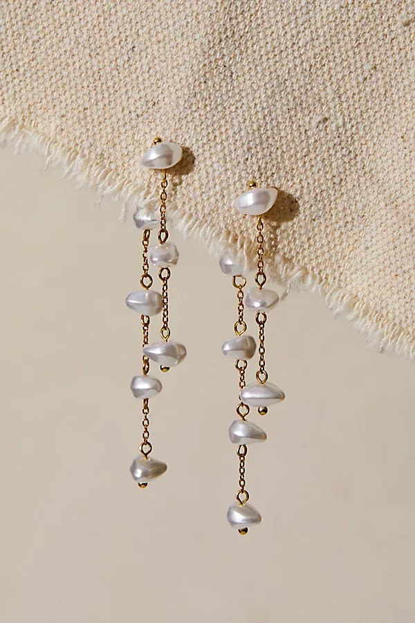 Dani Earrings