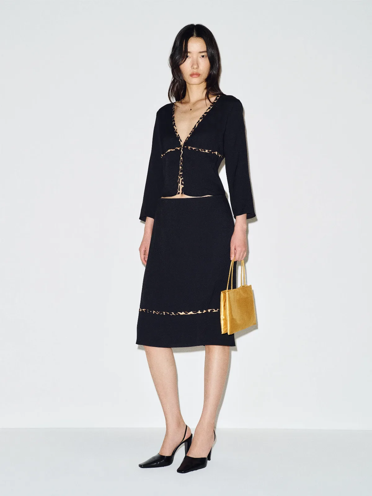 Solstice Two Piece