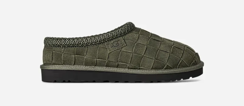 Tasman Woven Sheepskin by UGG