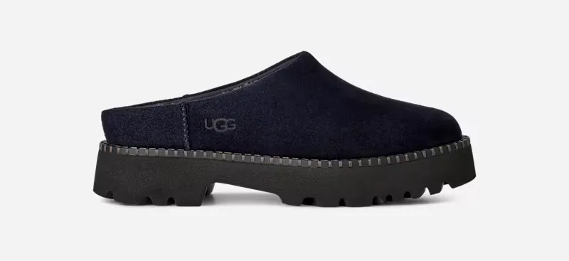 Uptowner Mule Sheepskin by UGG