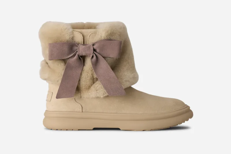 Après City Boot Sheepskin by UGG