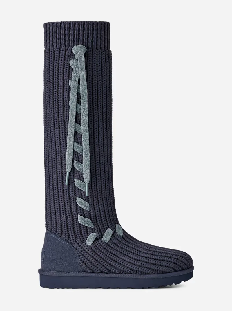 Classic Tall Whipstitch Knit by UGG
