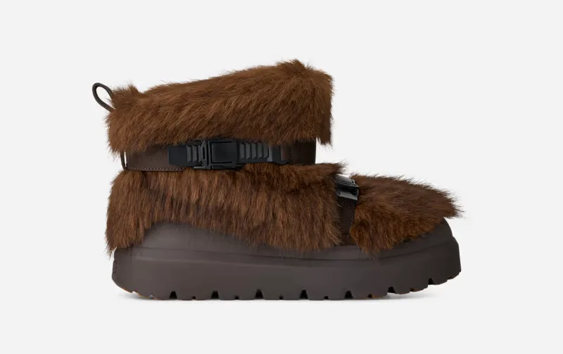 Heritage Utility Grizz by UGG