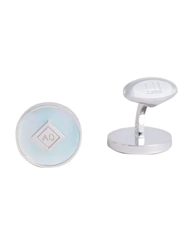Cufflinks and Tie Clips 925/1000 by DUNHILL