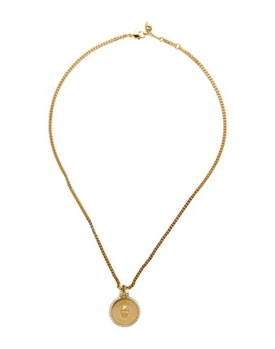 Necklace Metal by MCQUEEN