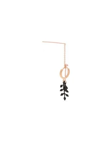 Single Earring Tin, Brass by ISABEL MARANT