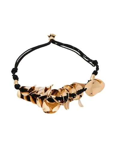Bracelet Brass, Polyester, Tin by ISABEL MARANT