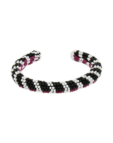 Bracelet Textile Fibers by ISABEL MARANT
