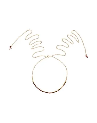 Necklace - Metal by ISABEL MARANT