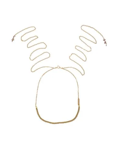 Necklace - Metal by ISABEL MARANT