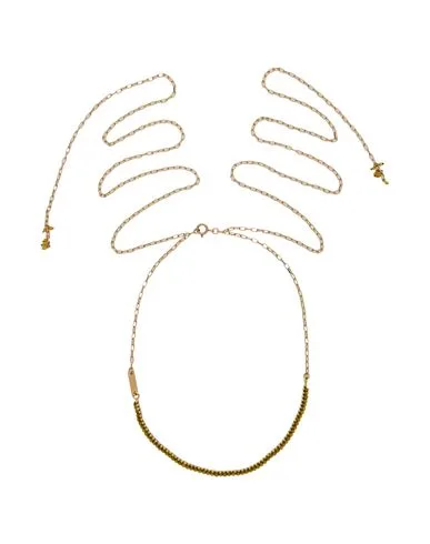 Necklace - Metal by ISABEL MARANT
