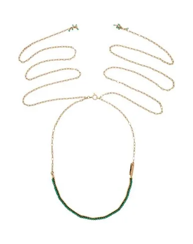 Necklace - Metal by ISABEL MARANT