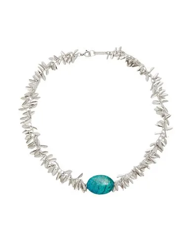 Necklace - Metal, Stone by ISABEL MARANT