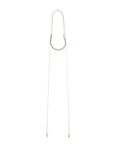 Necklace - Metal by ISABEL MARANT