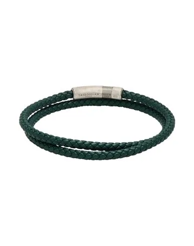 Bracelet - Leather by TATEOSSIAN