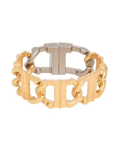 Bracelet - Brass, Glass by LANVIN
