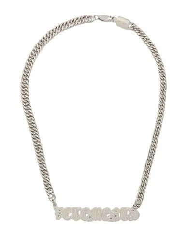 Necklace Metal
