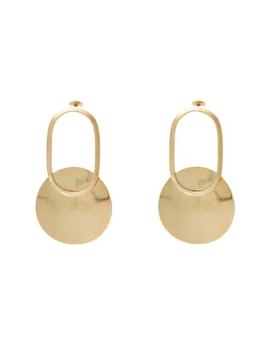 Earrings Ecobrass by FABIANA FILIPPI