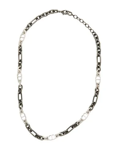 Brass Necklace by DIOR