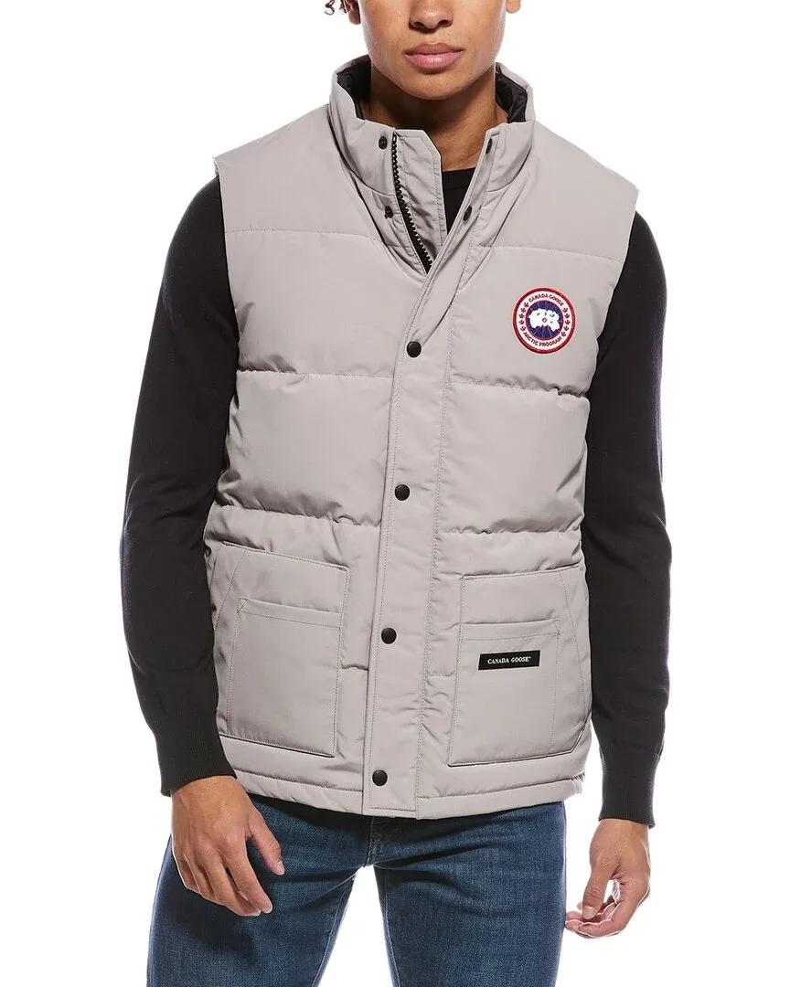 Freestyle Vest by Canada Goose
