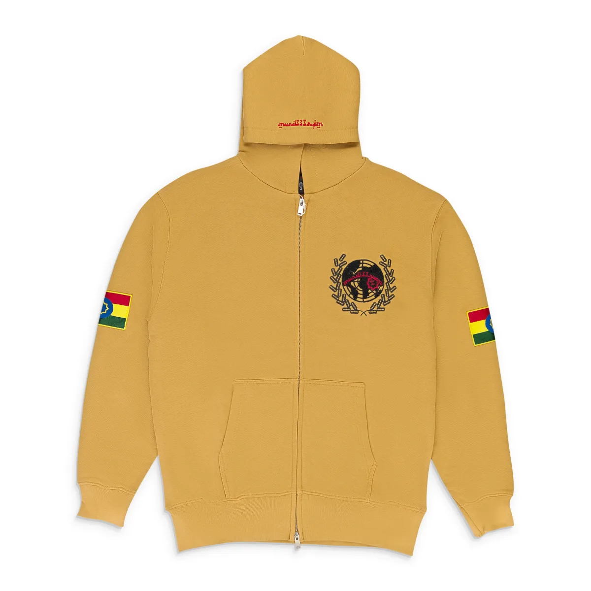 Peacemaker 2 Hoodie by Murder FM