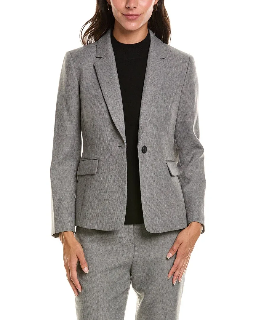 Blazer by Tahari ASL