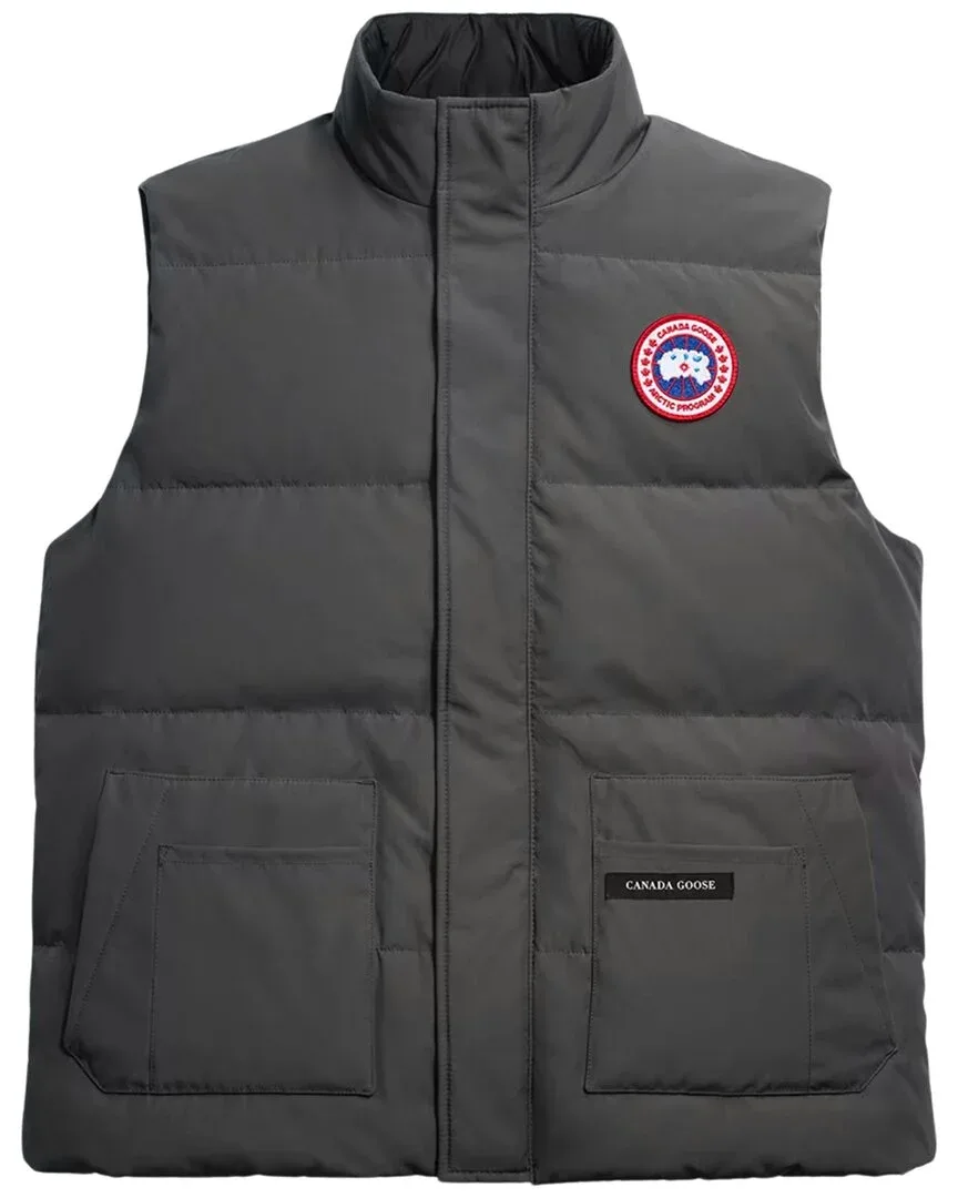 Legacy Freestyle Vest by Canada Goose