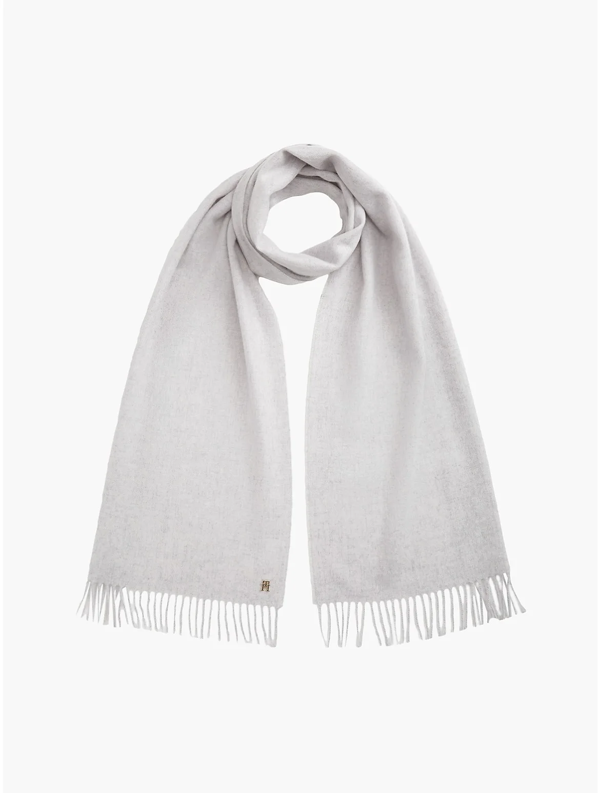 Cashmere Scarf by Tommy Hilfiger
