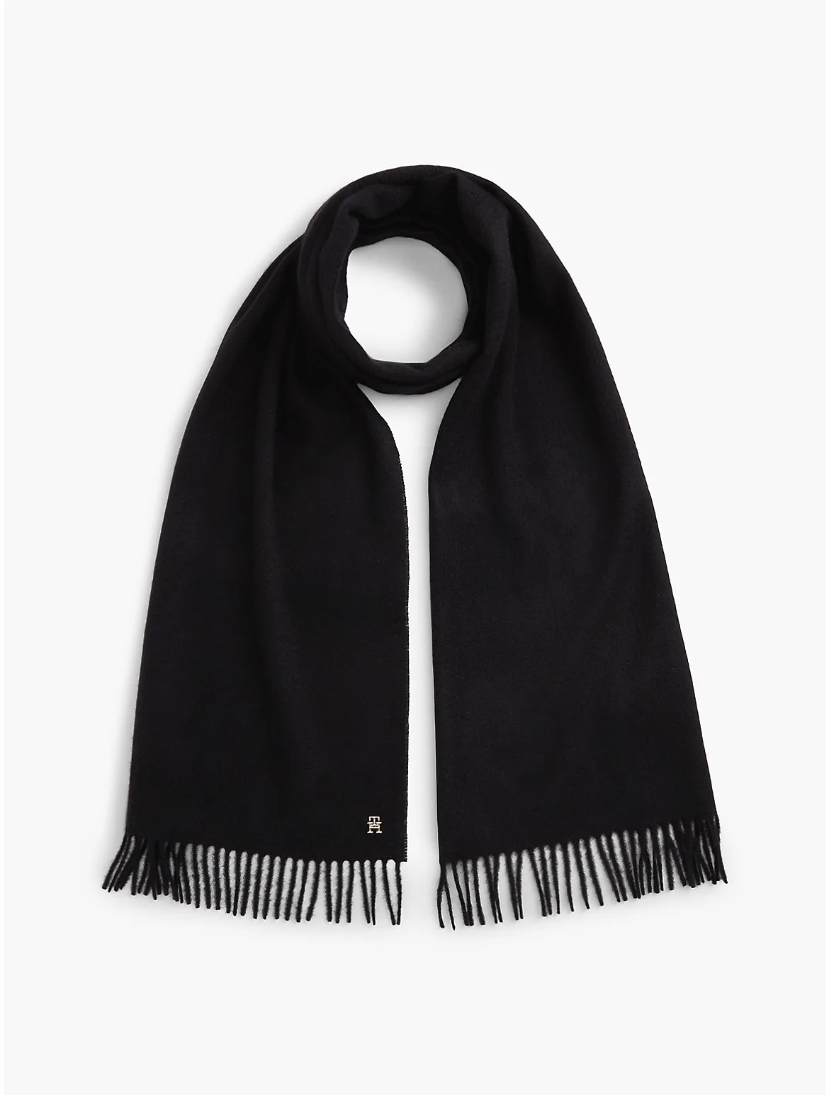 Cashmere Scarf by Tommy Hilfiger