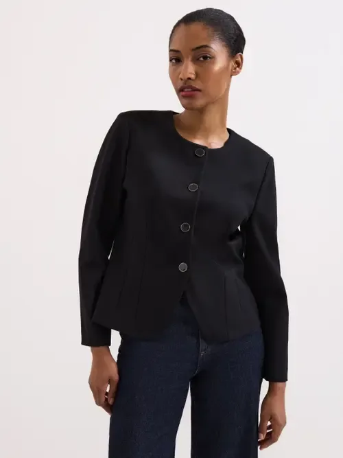 Danni Ponte Jacket by Phase Eight