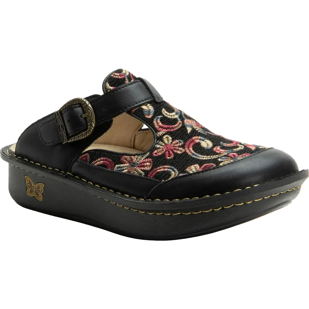 Classic Clog by Alegria by PG Lite