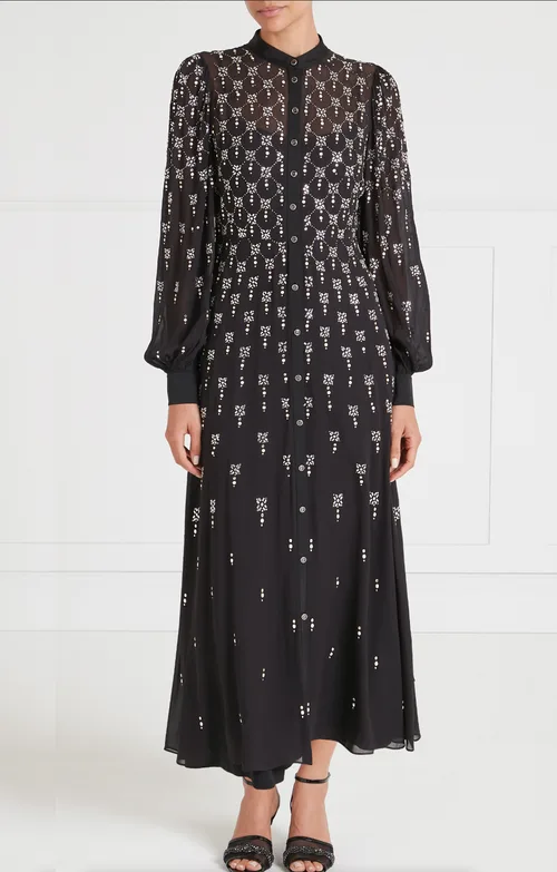 Gallantry Gown by Temperley London