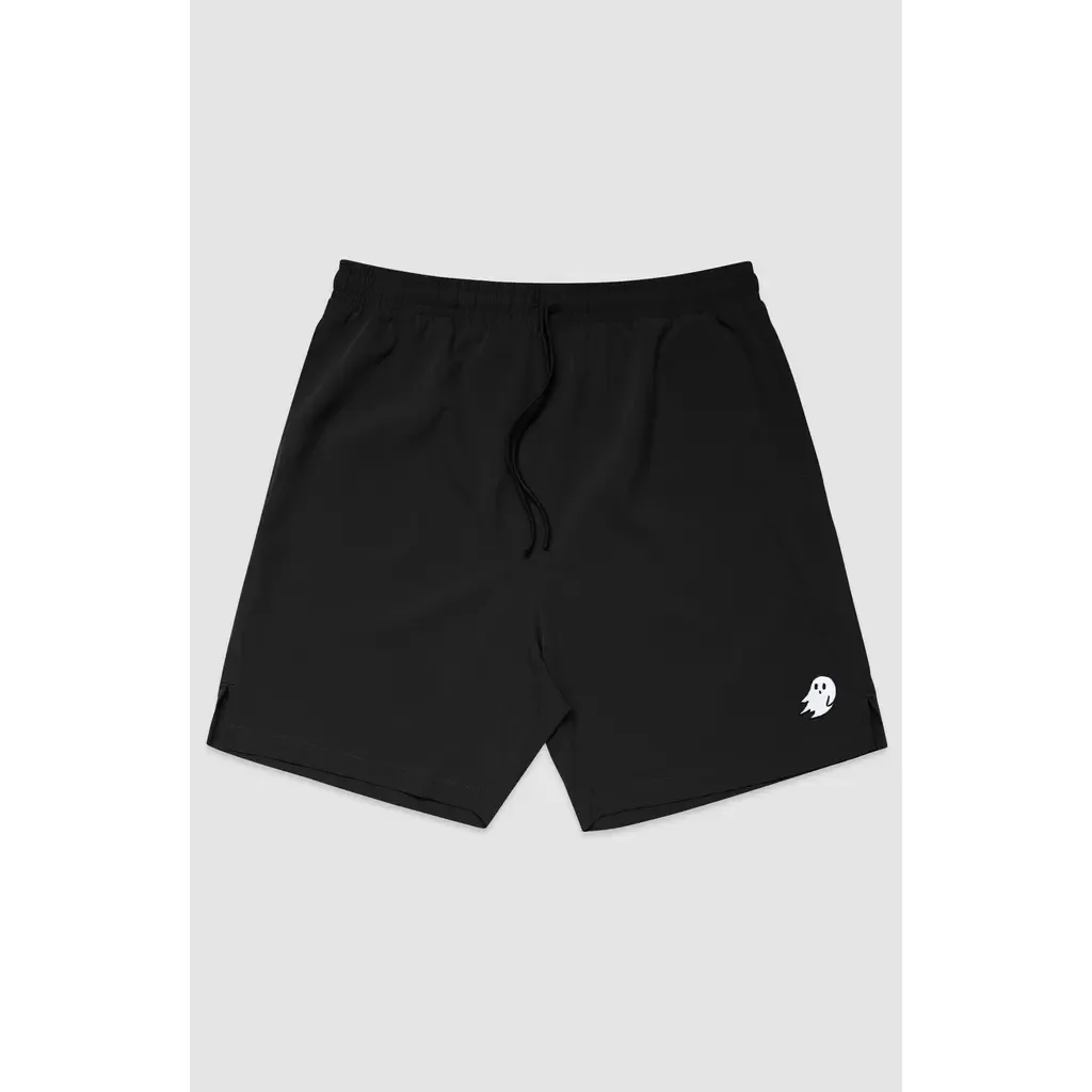 Ghost Midweight Active Short by Dalix