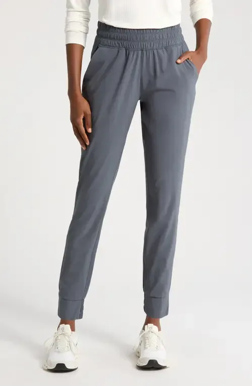 Breeze Pull-On Joggers by Free Fly