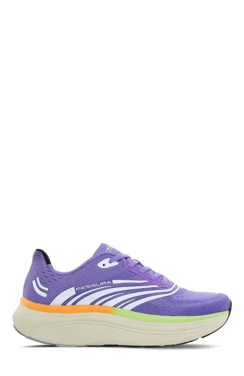 SPEED 01 Sneakers by FESSURA